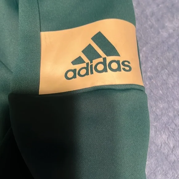 USF Adidas Jacket size S - Picture 2 of 4